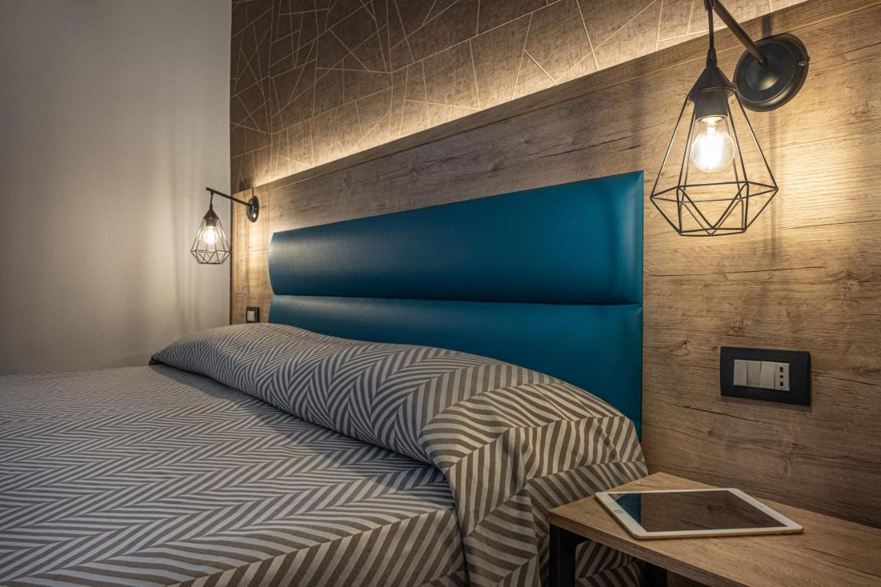 Cuneo Hotel Екстериор снимка