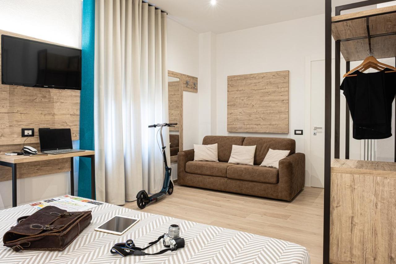 Cuneo Hotel Екстериор снимка