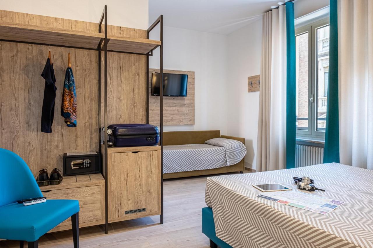 Cuneo Hotel Екстериор снимка