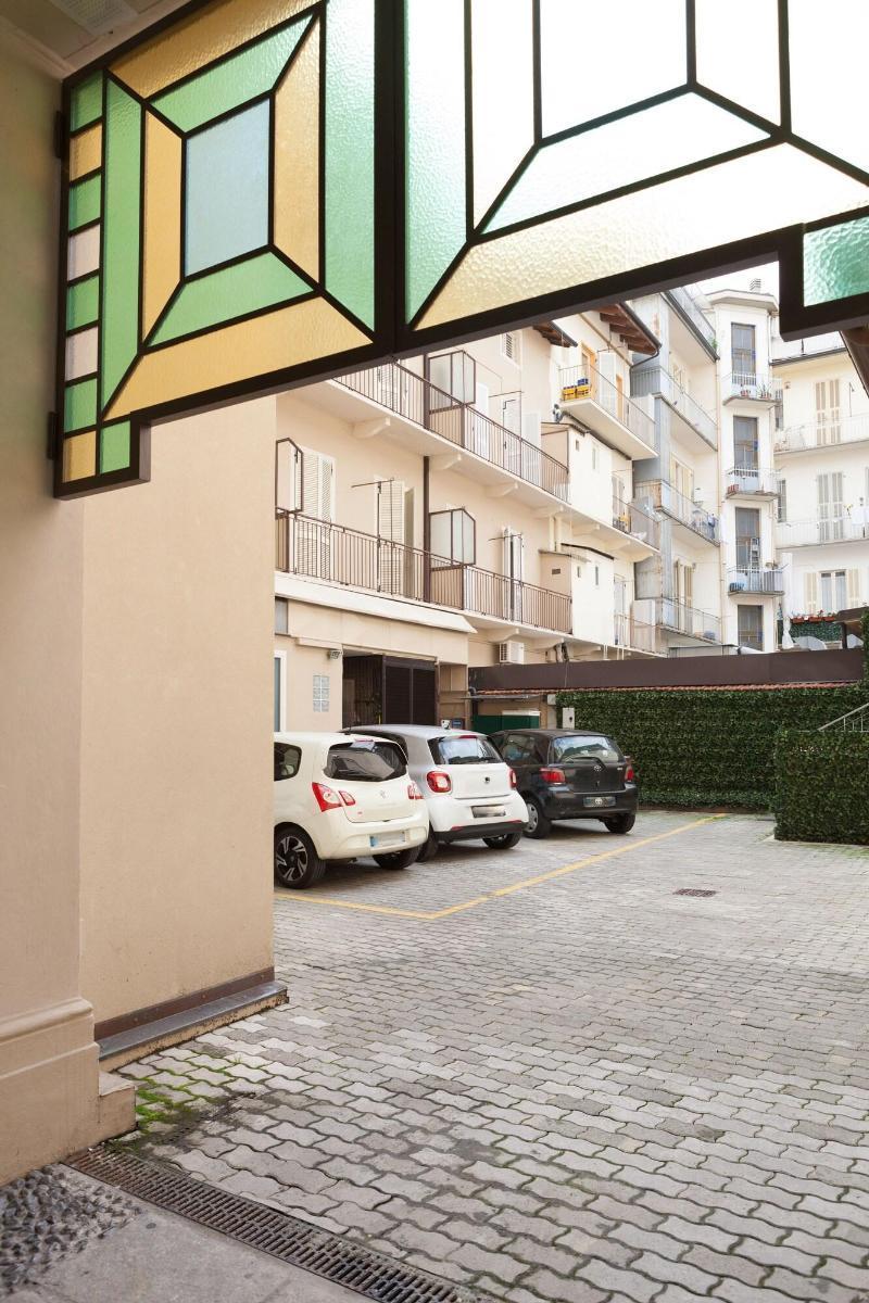 Cuneo Hotel Екстериор снимка