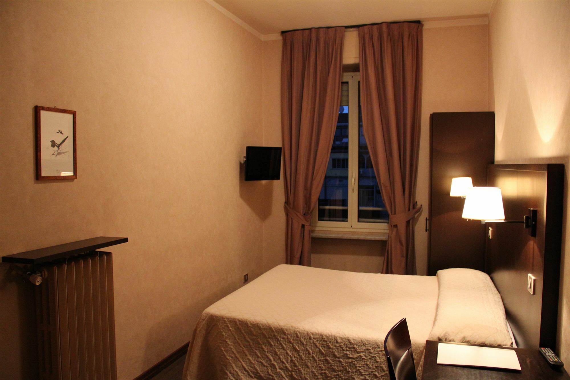 Cuneo Hotel Екстериор снимка